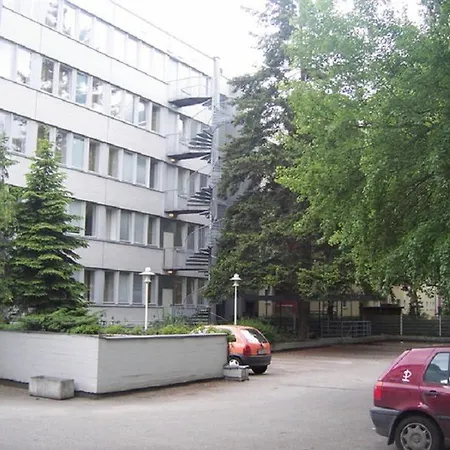 Arrival Hotell